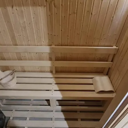 La Casa And דירה וראנג'ה