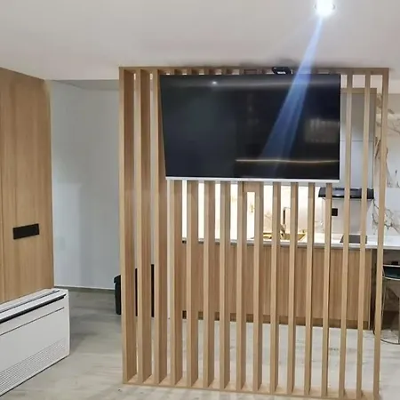 דירה La Casa And *