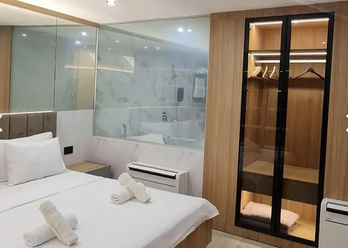 Lejlighed La Casa And