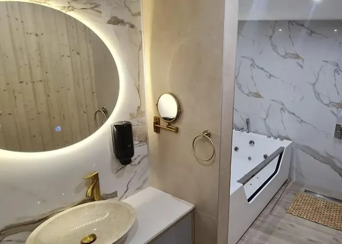 La Casa And Lejlighed