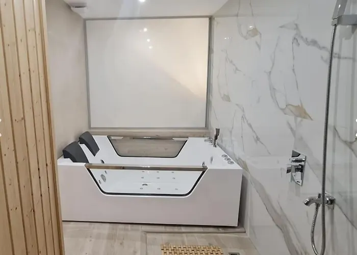 Lejlighed La Casa And Vranje