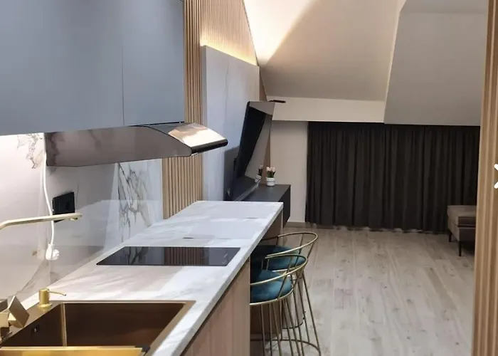 La Casa And Lejlighed Vranje